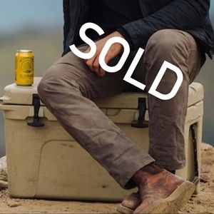 KÜHL Work Pants/Hiking Pants 30X32